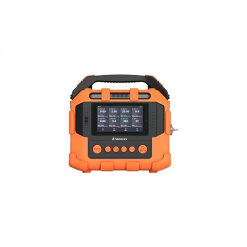 手提式多功能气体分析仪图片